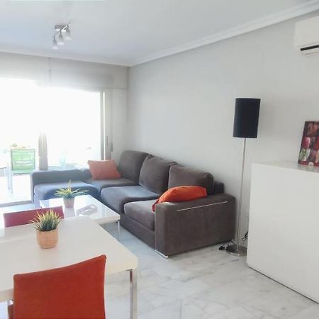 Apartamento Zephyrus By Denia Costa ภายนอก รูปภาพ