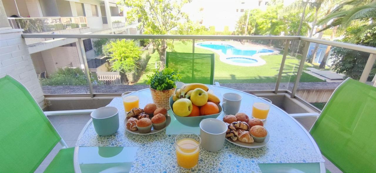 Apartamento Zephyrus By Denia Costa ภายนอก รูปภาพ