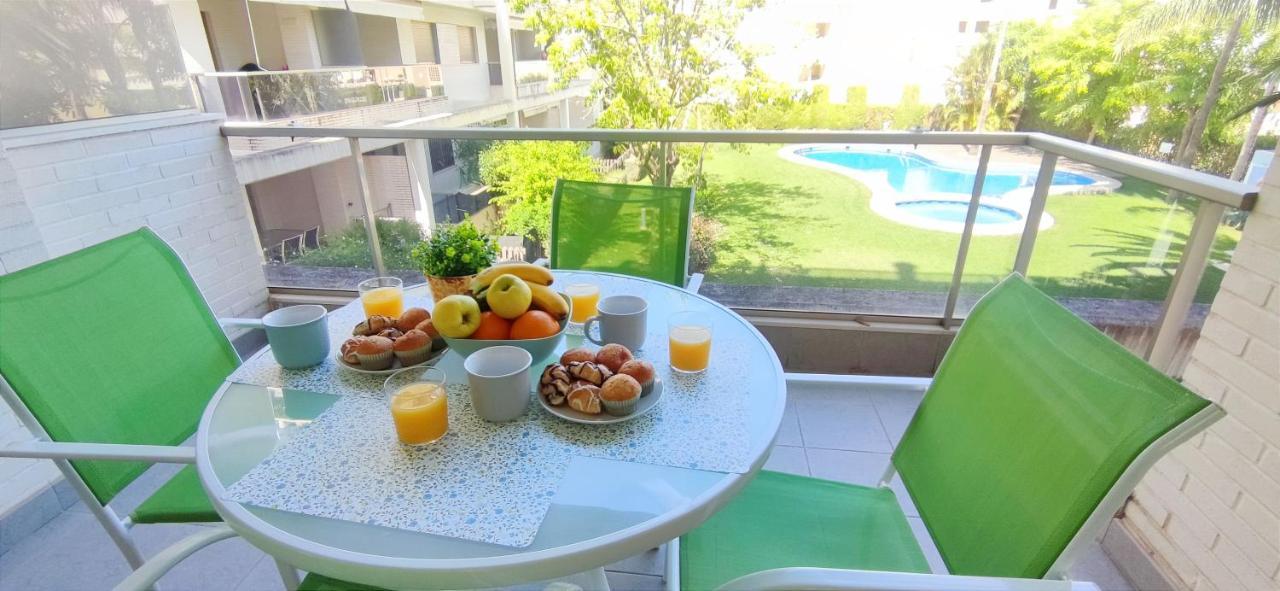 Apartamento Zephyrus By Denia Costa ภายนอก รูปภาพ