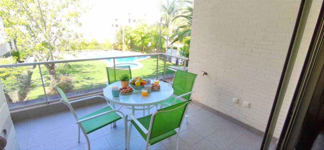 Apartamento Zephyrus By Denia Costa ภายนอก รูปภาพ