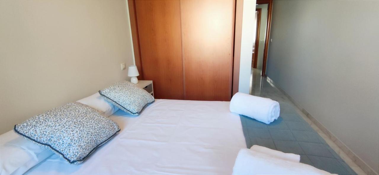 Apartamento Zephyrus By Denia Costa ภายนอก รูปภาพ