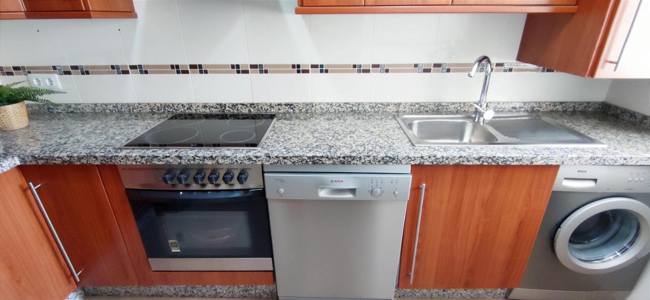 Apartamento Zephyrus By Denia Costa ภายนอก รูปภาพ