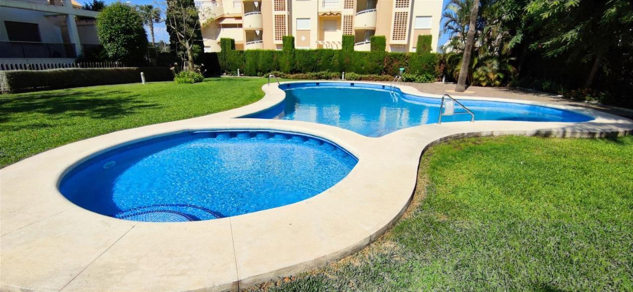 Apartamento Zephyrus By Denia Costa ภายนอก รูปภาพ