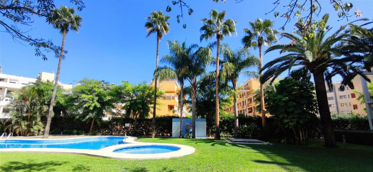 Apartamento Zephyrus By Denia Costa ภายนอก รูปภาพ