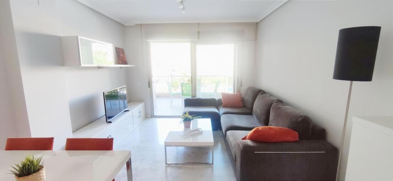 Apartamento Zephyrus By Denia Costa ภายนอก รูปภาพ