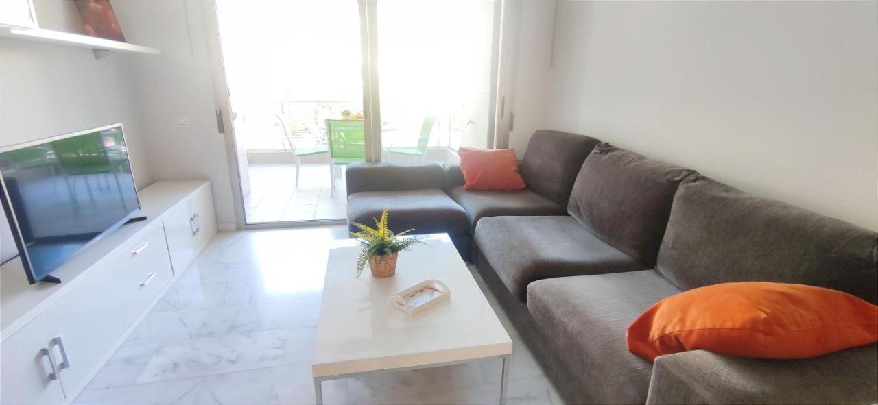 Apartamento Zephyrus By Denia Costa ภายนอก รูปภาพ