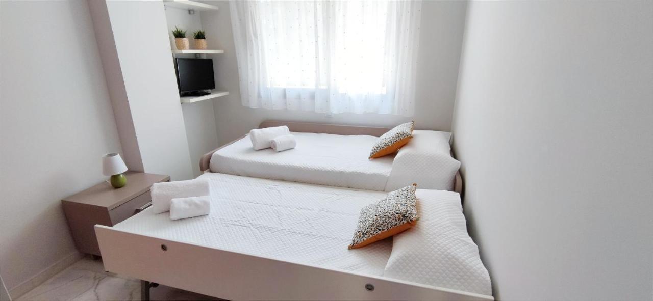 Apartamento Zephyrus By Denia Costa ภายนอก รูปภาพ