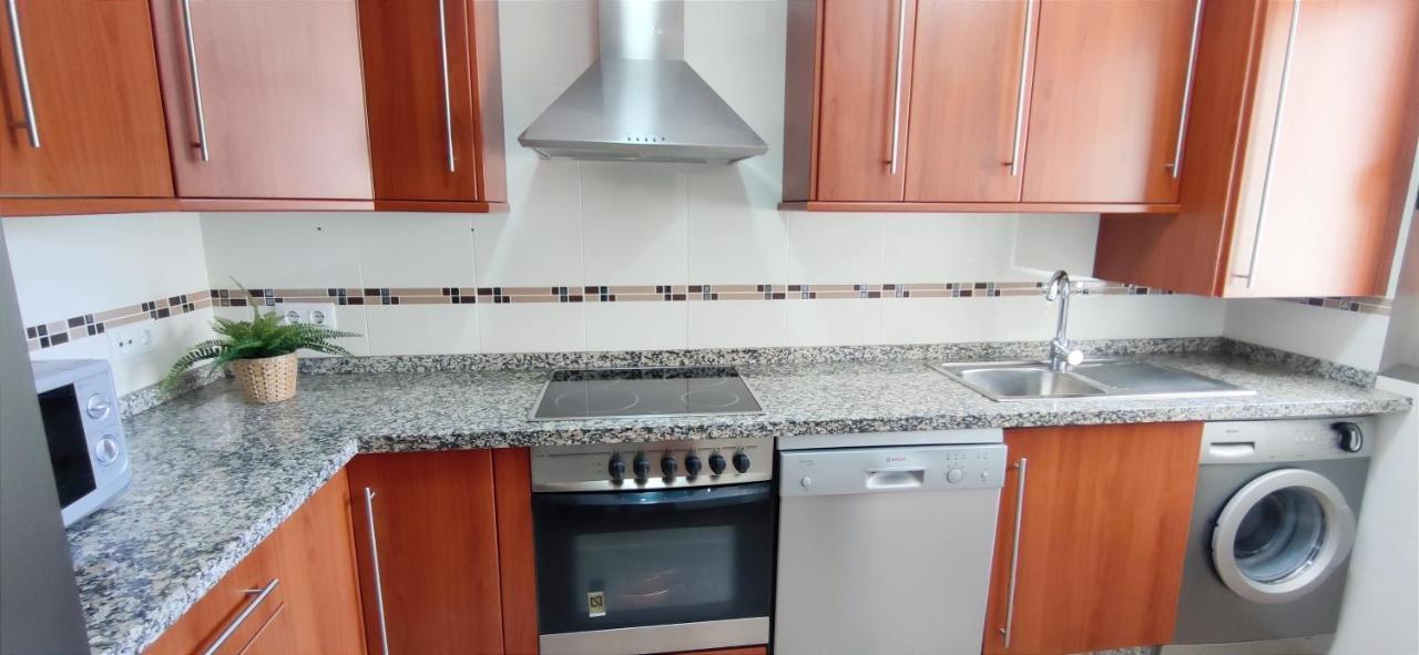 Apartamento Zephyrus By Denia Costa ภายนอก รูปภาพ