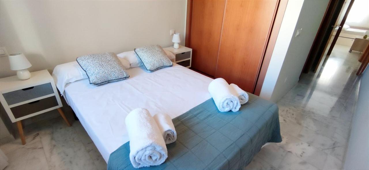 Apartamento Zephyrus By Denia Costa ภายนอก รูปภาพ
