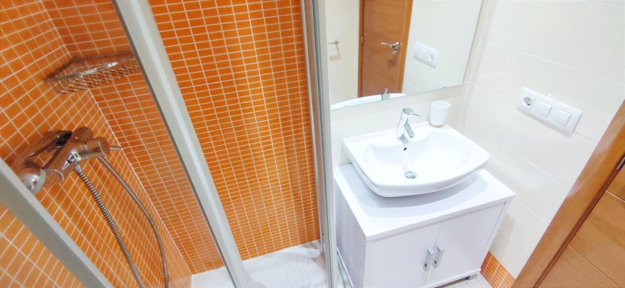 Apartamento Zephyrus By Denia Costa ภายนอก รูปภาพ