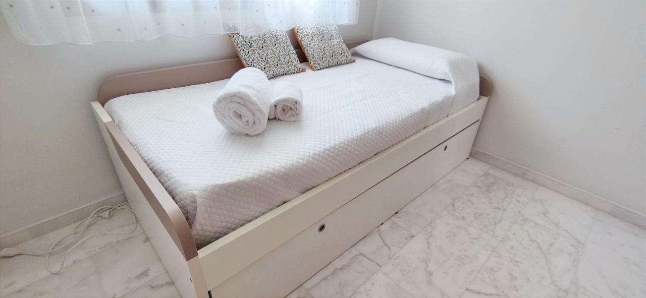 Apartamento Zephyrus By Denia Costa ภายนอก รูปภาพ