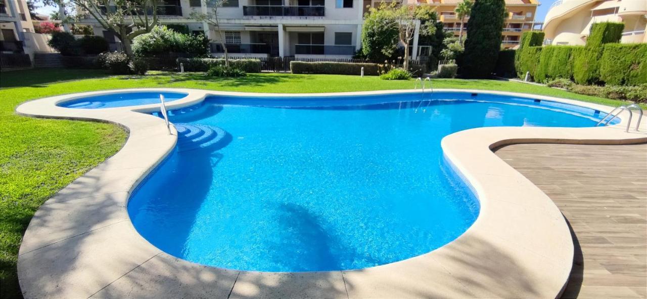 Apartamento Zephyrus By Denia Costa ภายนอก รูปภาพ