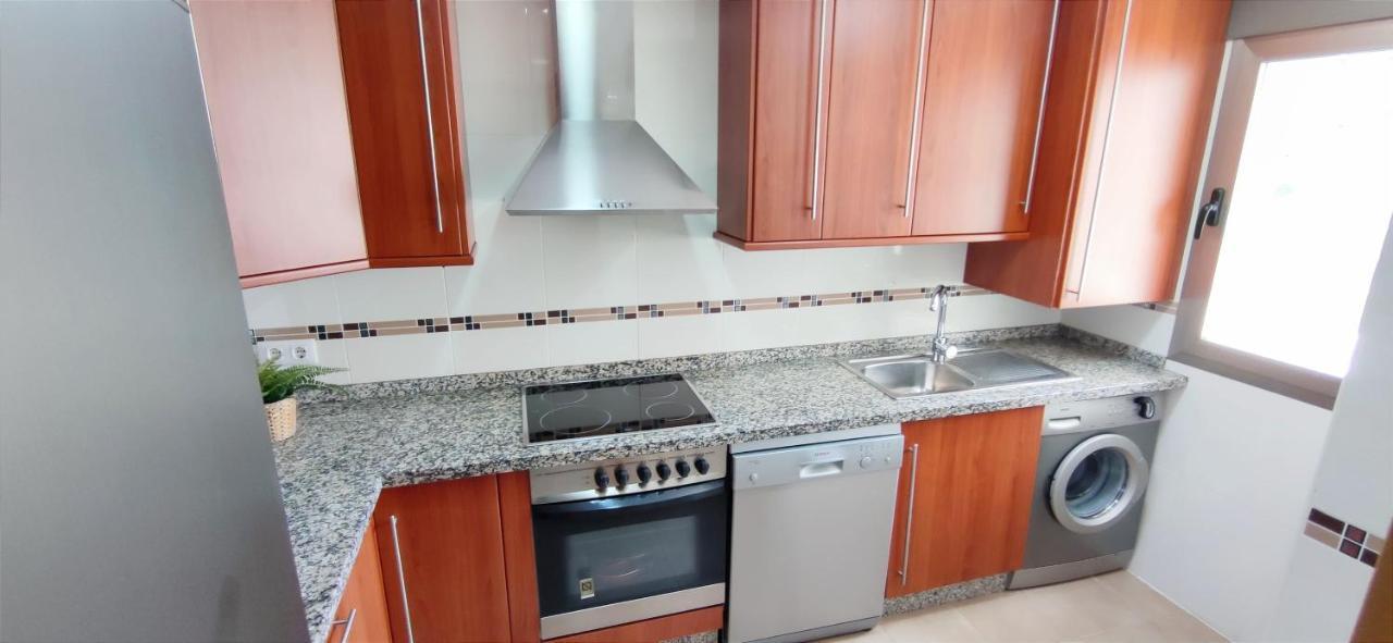 Apartamento Zephyrus By Denia Costa ภายนอก รูปภาพ