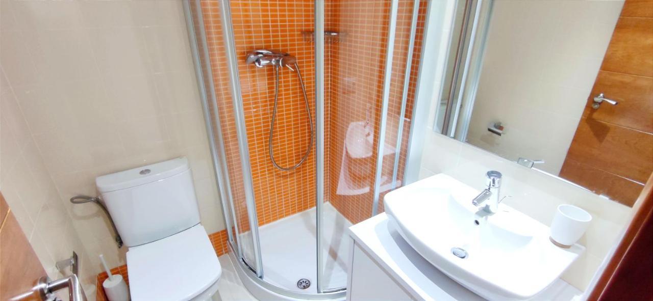 Apartamento Zephyrus By Denia Costa ภายนอก รูปภาพ