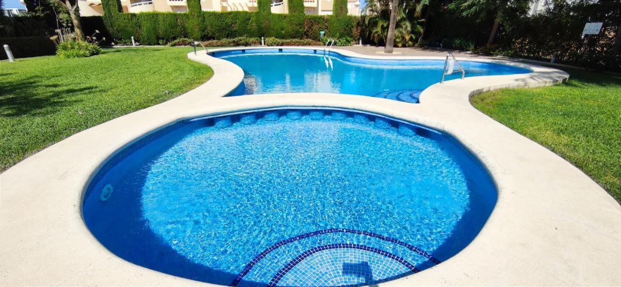 Apartamento Zephyrus By Denia Costa ภายนอก รูปภาพ