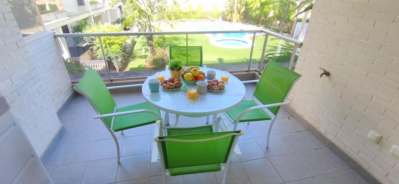 Apartamento Zephyrus By Denia Costa ภายนอก รูปภาพ