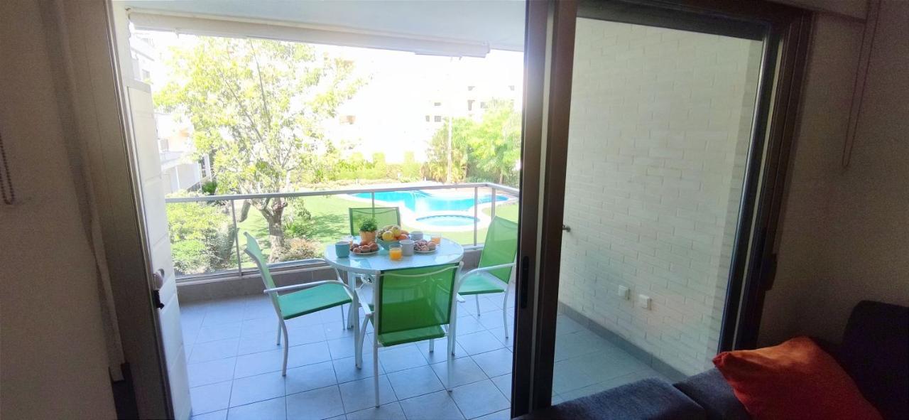 Apartamento Zephyrus By Denia Costa ภายนอก รูปภาพ