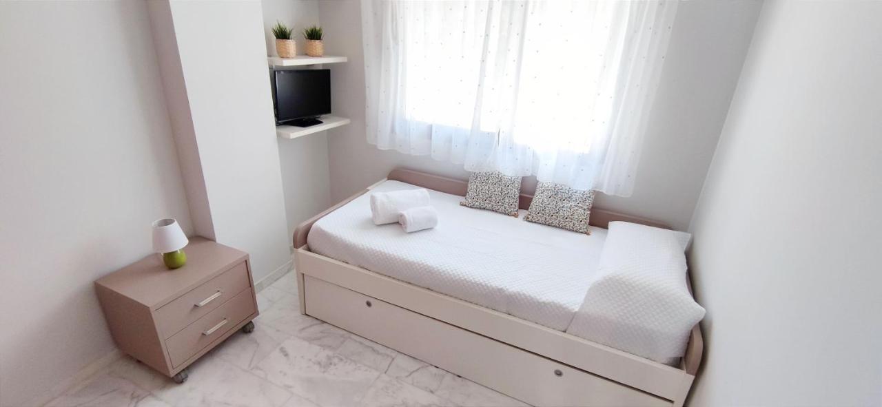 Apartamento Zephyrus By Denia Costa ภายนอก รูปภาพ