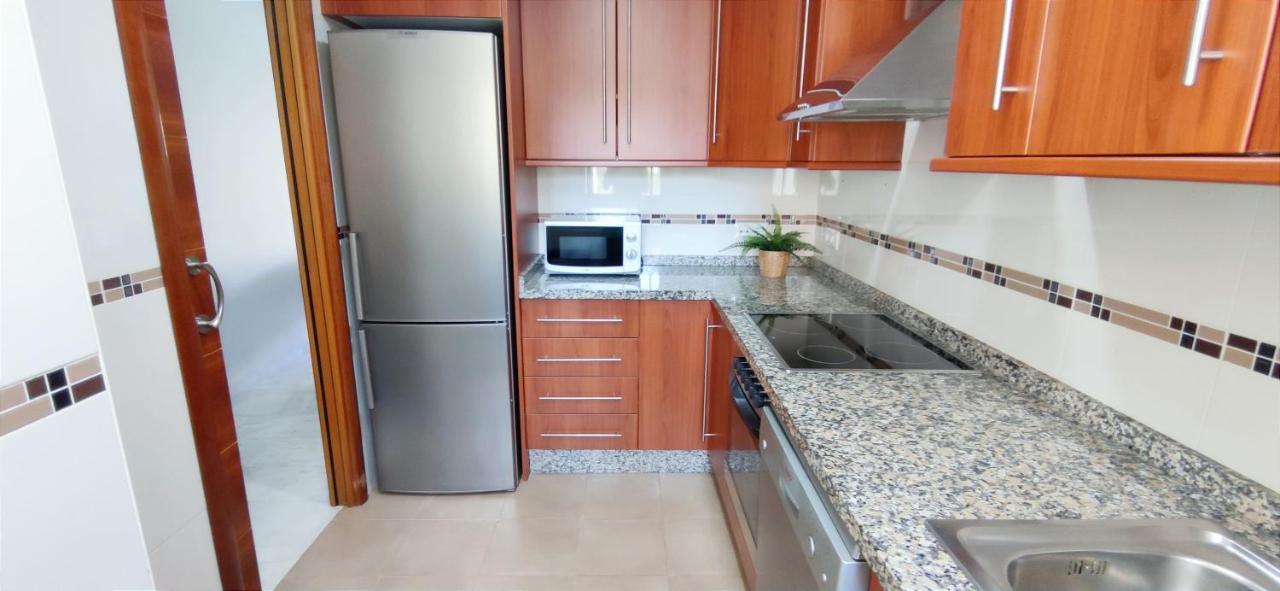 Apartamento Zephyrus By Denia Costa ภายนอก รูปภาพ