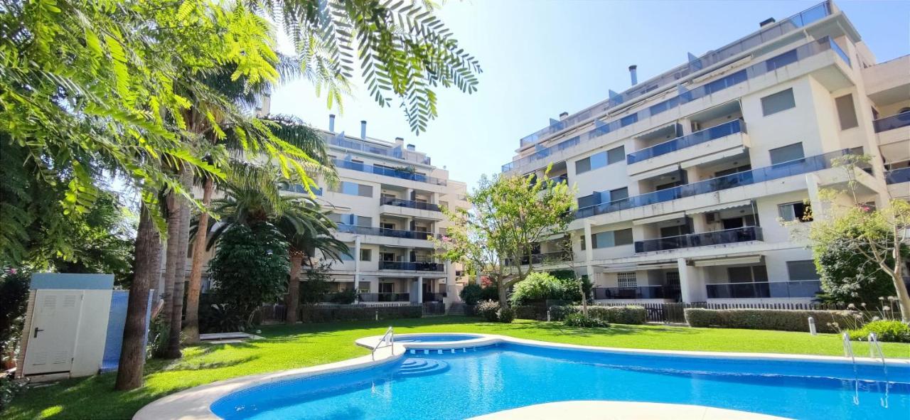 Apartamento Zephyrus By Denia Costa ภายนอก รูปภาพ