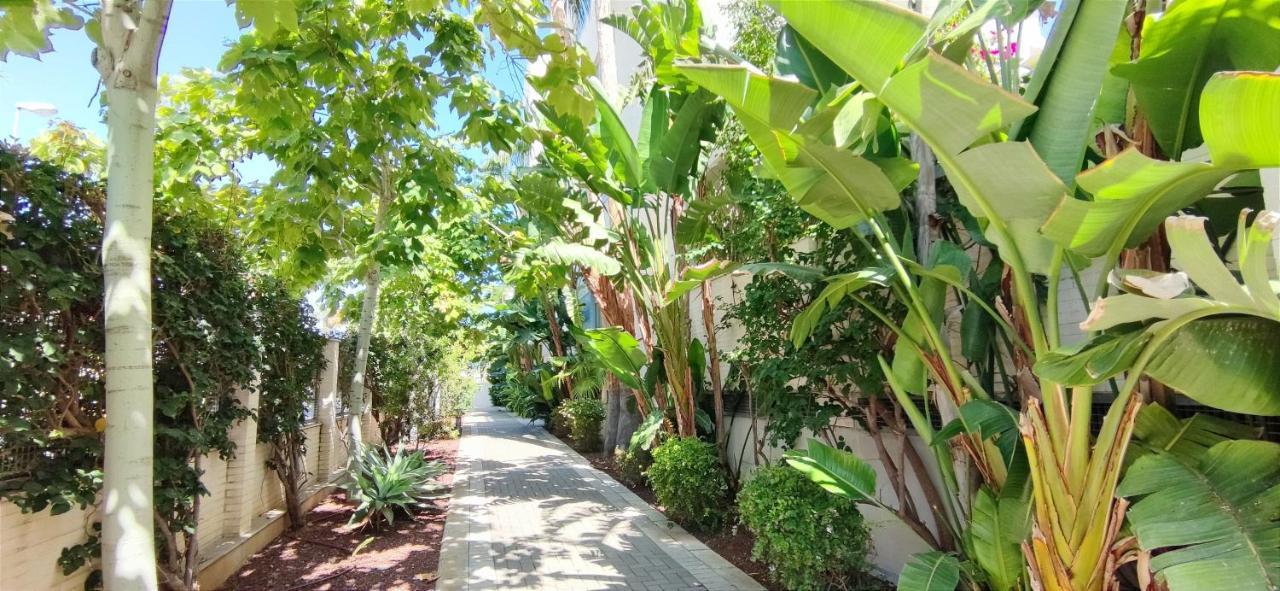 Apartamento Zephyrus By Denia Costa ภายนอก รูปภาพ