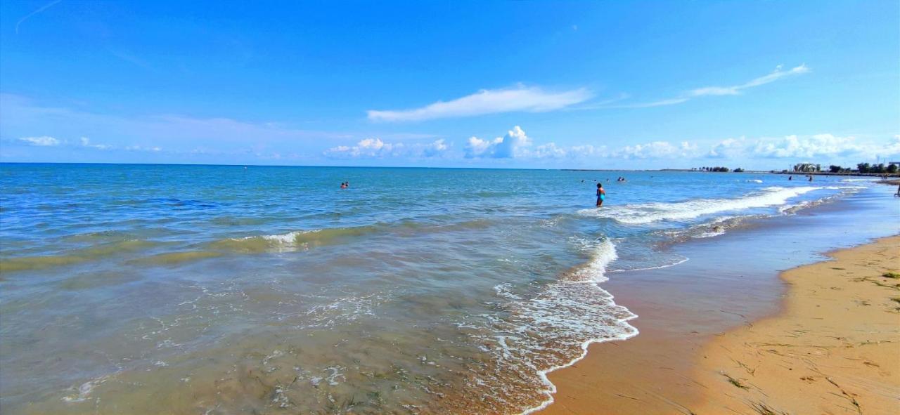 Apartamento Zephyrus By Denia Costa ภายนอก รูปภาพ