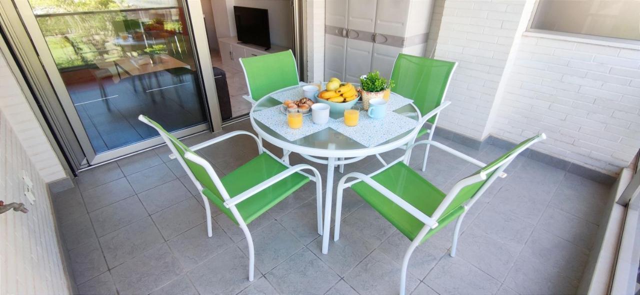 Apartamento Zephyrus By Denia Costa ภายนอก รูปภาพ