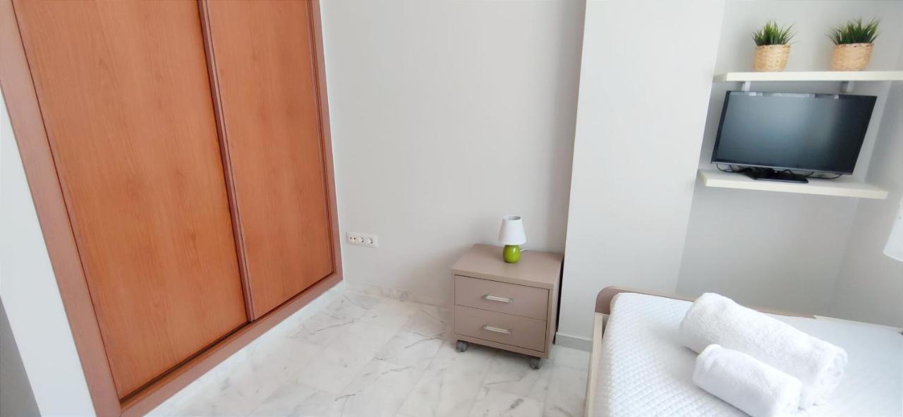 Apartamento Zephyrus By Denia Costa ภายนอก รูปภาพ