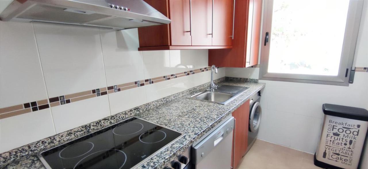 Apartamento Zephyrus By Denia Costa ภายนอก รูปภาพ