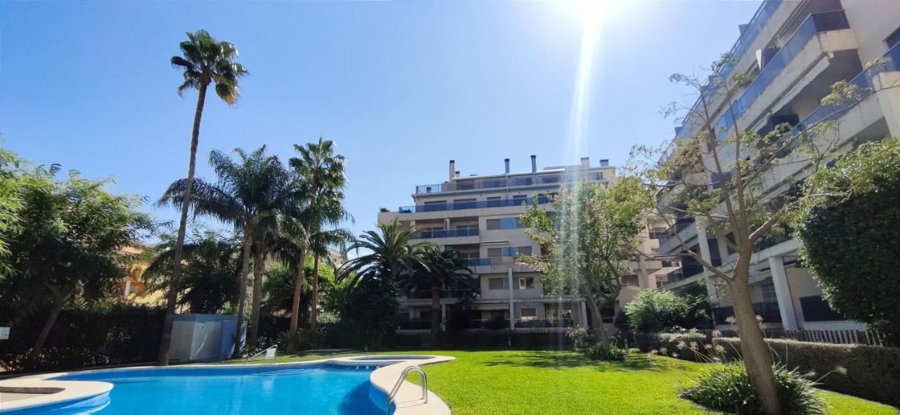 Apartamento Zephyrus By Denia Costa ภายนอก รูปภาพ