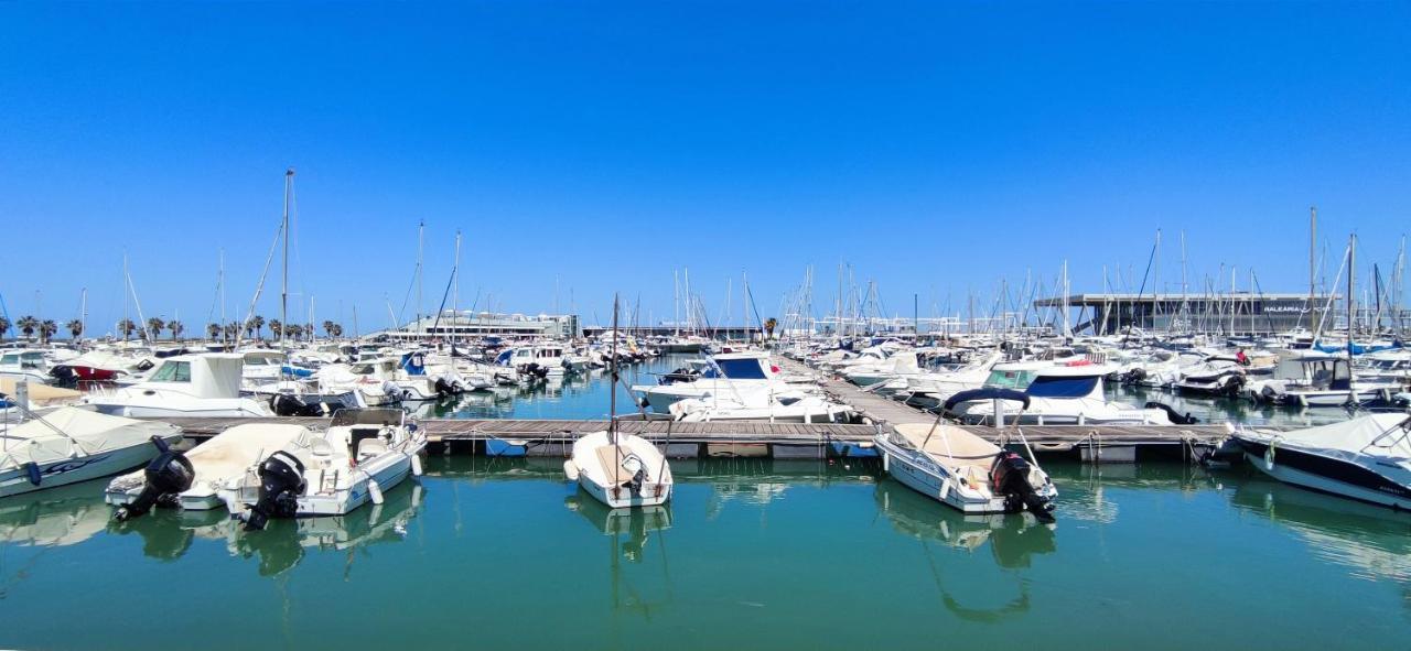 Apartamento Zephyrus By Denia Costa ภายนอก รูปภาพ